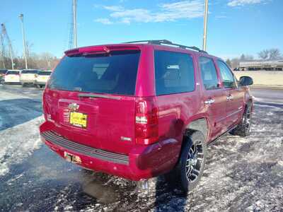 2007 Chevrolet Tahoe, $4450. Photo 8