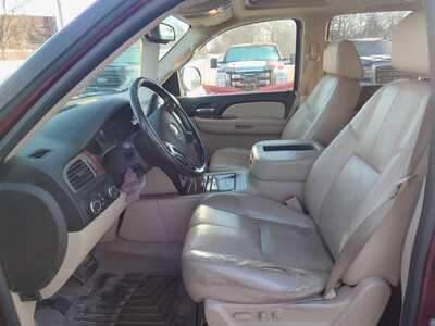 2007 Chevrolet Tahoe, $4450. Photo 9