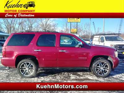 2007 Chevrolet Tahoe, $4450. Photo 1