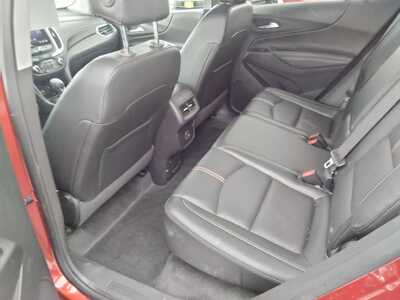 2024 Chevrolet Equinox, $25800. Photo 10