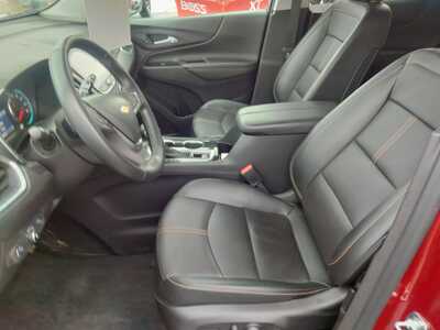 2024 Chevrolet Equinox, $25800. Photo 9