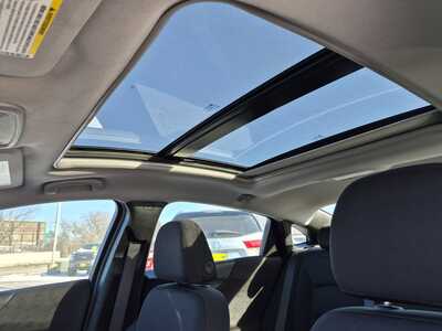 2024 Chevrolet Malibu, $20995. Photo 11