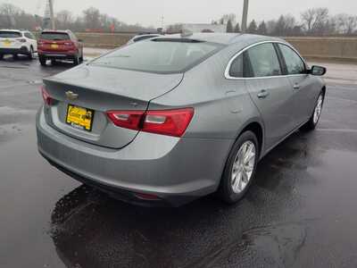 2024 Chevrolet Malibu, $20995. Photo 8