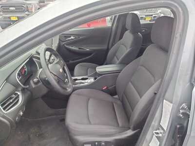 2024 Chevrolet Malibu, $20995. Photo 9