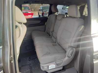 2016 Honda Odyssey, $13900. Photo 10