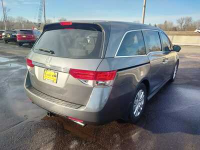 2016 Honda Odyssey, $13900. Photo 8