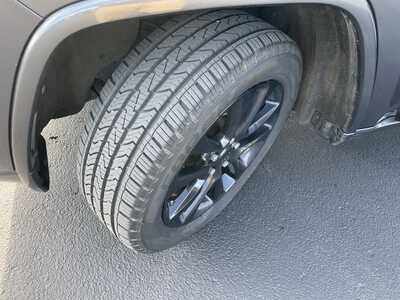 2021 Jeep Grand Cherokee, $22925. Photo 10