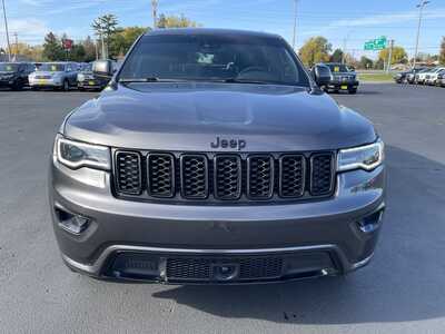2021 Jeep Grand Cherokee, $22925. Photo 3