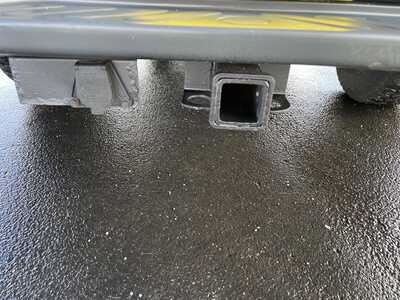 2017 Nissan Frontier, $18992. Photo 9