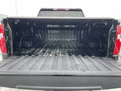 2022 Chevrolet Silverado 1500, $35495. Photo 10