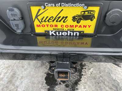 2022 Chevrolet Silverado 1500, $35495. Photo 9