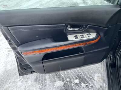 2008 Lexus RX 350, $9997. Photo 11