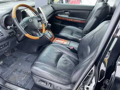 2008 Lexus RX 350, $9997. Photo 12