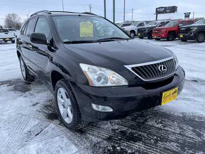 2008 Lexus RX 350, $9997. Photo 2