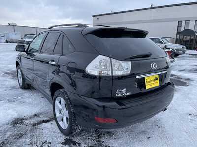 2008 Lexus RX 350, $9997. Photo 6