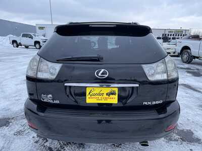 2008 Lexus RX 350, $9997. Photo 7