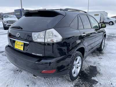 2008 Lexus RX 350, $9997. Photo 8