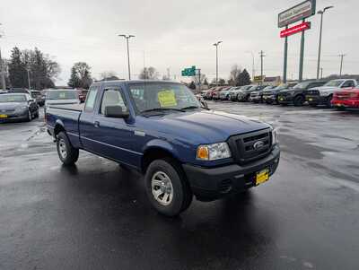 2010 Ford Ranger, $11987. Photo 2