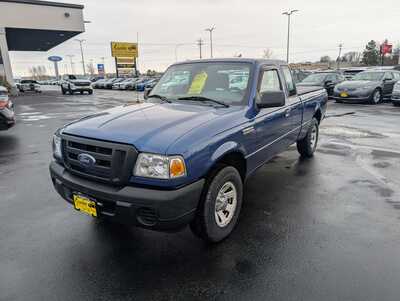 2010 Ford Ranger, $11987. Photo 4