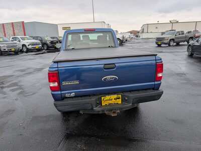2010 Ford Ranger, $11987. Photo 7