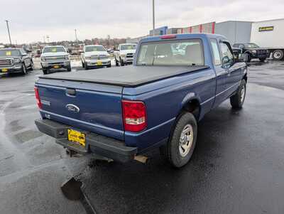 2010 Ford Ranger, $11987. Photo 8