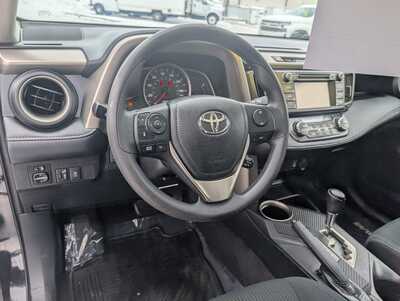 2013 Toyota RAV4, $14997. Photo 12