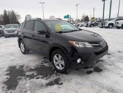 2013 Toyota RAV4, $14997. Photo 2