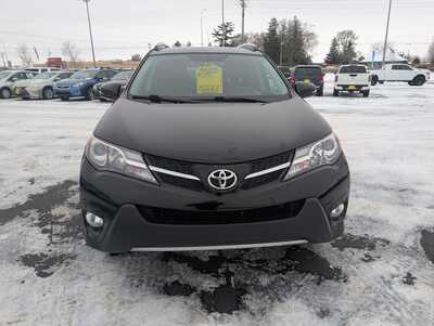 2013 Toyota RAV4, $14997. Photo 3