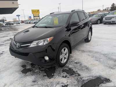 2013 Toyota RAV4, $14997. Photo 4