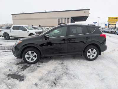2013 Toyota RAV4, $14997. Photo 5