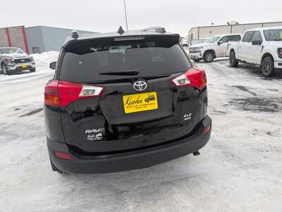 2013 Toyota RAV4, $14997. Photo 7
