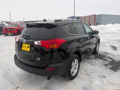 2013 Toyota RAV4, $14997. Photo 8