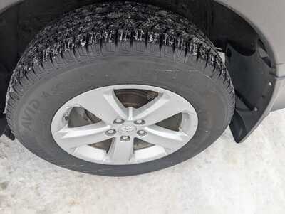 2013 Toyota RAV4, $14997. Photo 9