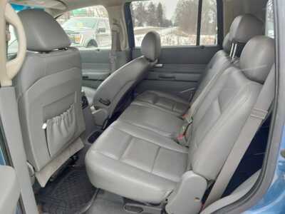2004 Dodge Durango, $1495. Photo 10