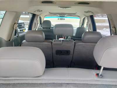2004 Dodge Durango, $1495. Photo 11
