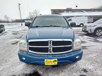 2004 Dodge Durango, $1495. Photo 3