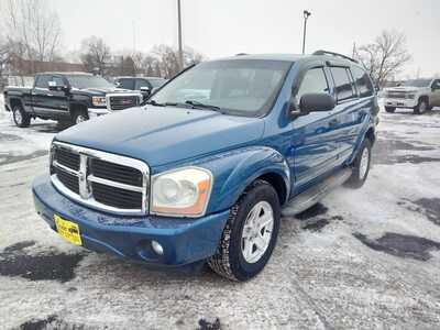 2004 Dodge Durango, $1495. Photo 4