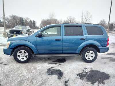 2004 Dodge Durango, $1495. Photo 5