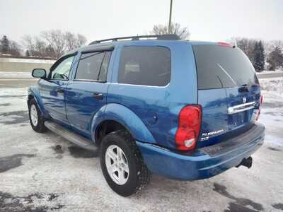 2004 Dodge Durango, $1495. Photo 6