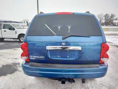 2004 Dodge Durango, $1495. Photo 7