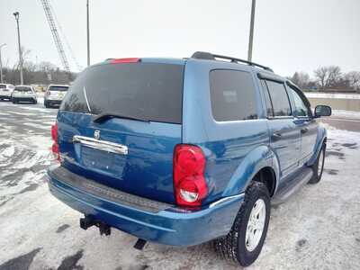 2004 Dodge Durango, $1495. Photo 8