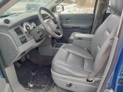 2004 Dodge Durango, $1495. Photo 9