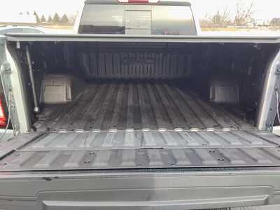 2024 GMC 1500 Crew Cab, $48995. Photo 11