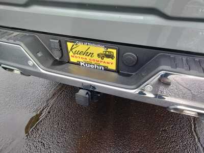 2024 GMC 1500 Crew Cab, $48995. Photo 12