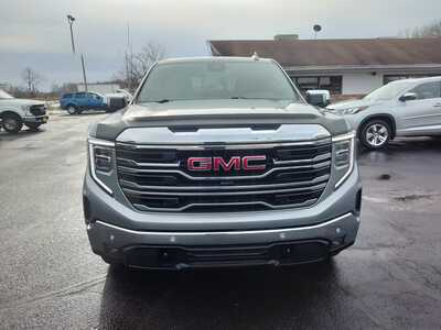 2024 GMC 1500 Crew Cab, $48995. Photo 3