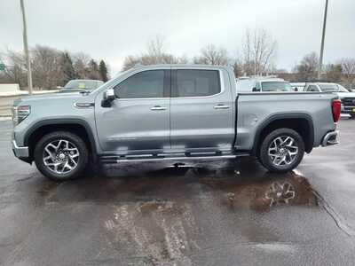 2024 GMC 1500 Crew Cab, $48995. Photo 5