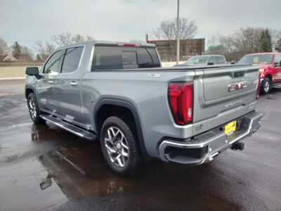 2024 GMC 1500 Crew Cab, $48995. Photo 6