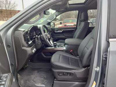 2024 GMC 1500 Crew Cab, $48995. Photo 9