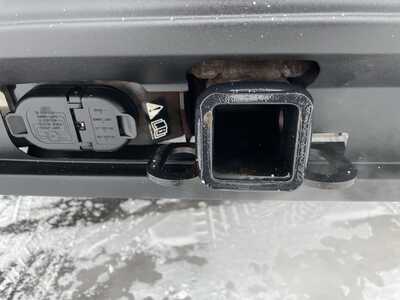 2020 Ford Explorer, $24983. Photo 9