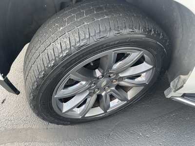 2016 Chevrolet Tahoe, $21990. Photo 10